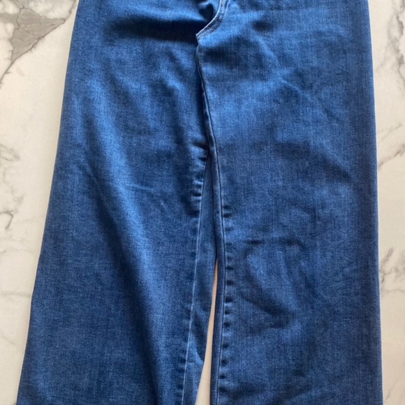 Guess wide leg jean size 26 - Picture 2 of 3